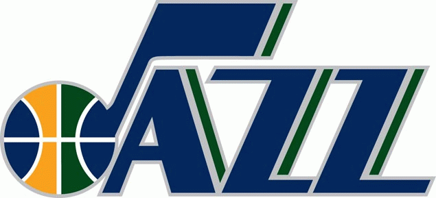 Utah Jazz 2010-2016 Alternate Logo iron on transfers for T-shirts